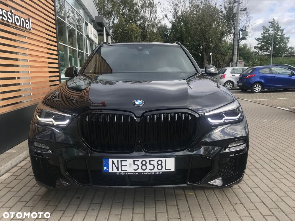 BMW X5 xDrive25d - 18