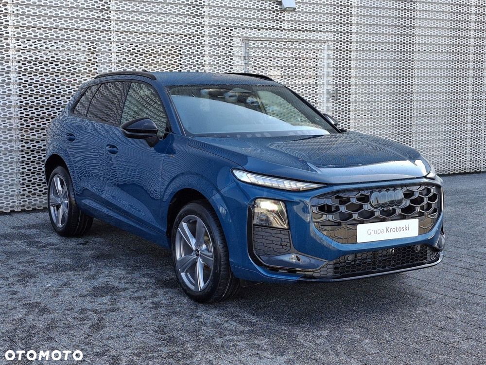 Audi Q3 - 6