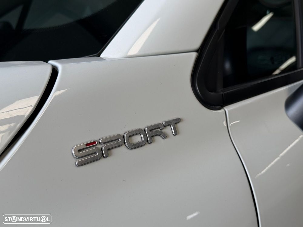 Fiat 500X 1.0 FireFly Sport - 13