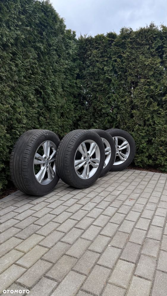 Hyundai ix35 2.0 CRDi Style - 21