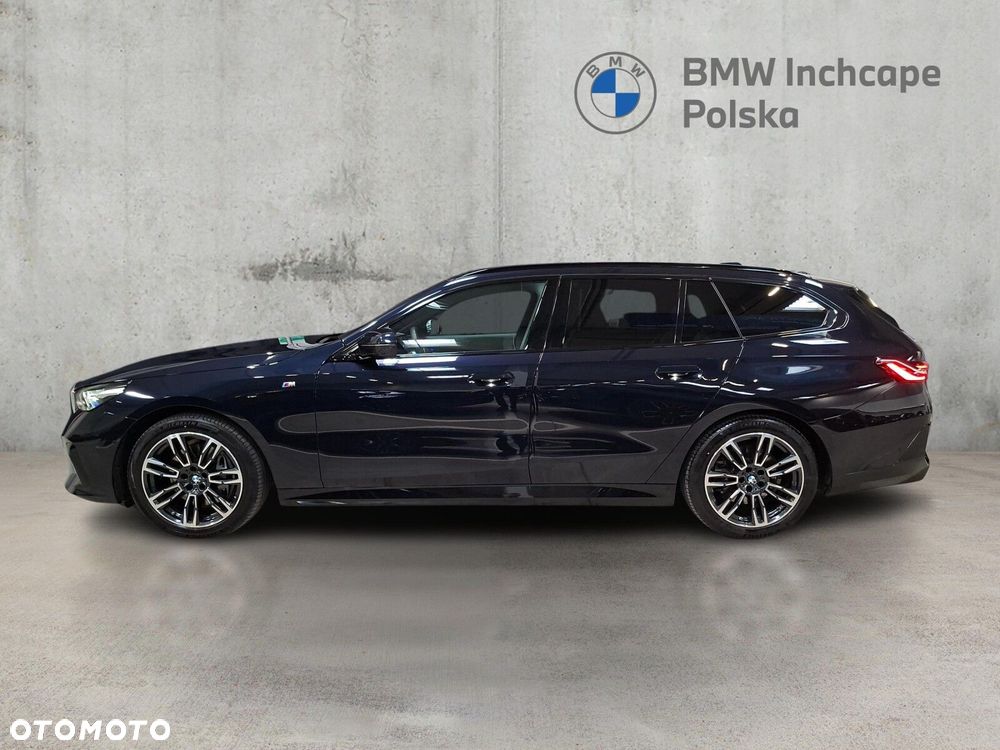 BMW Seria 5 - 3
