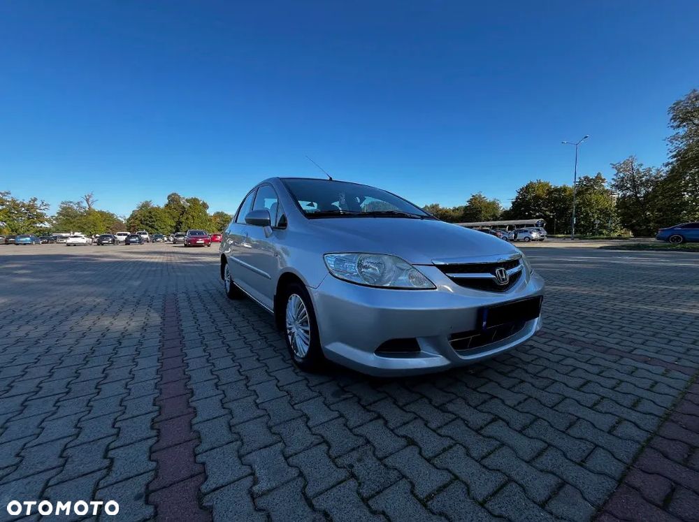 Honda City - 11