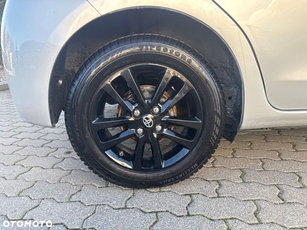 Toyota Yaris 1.33 Active MS - 31