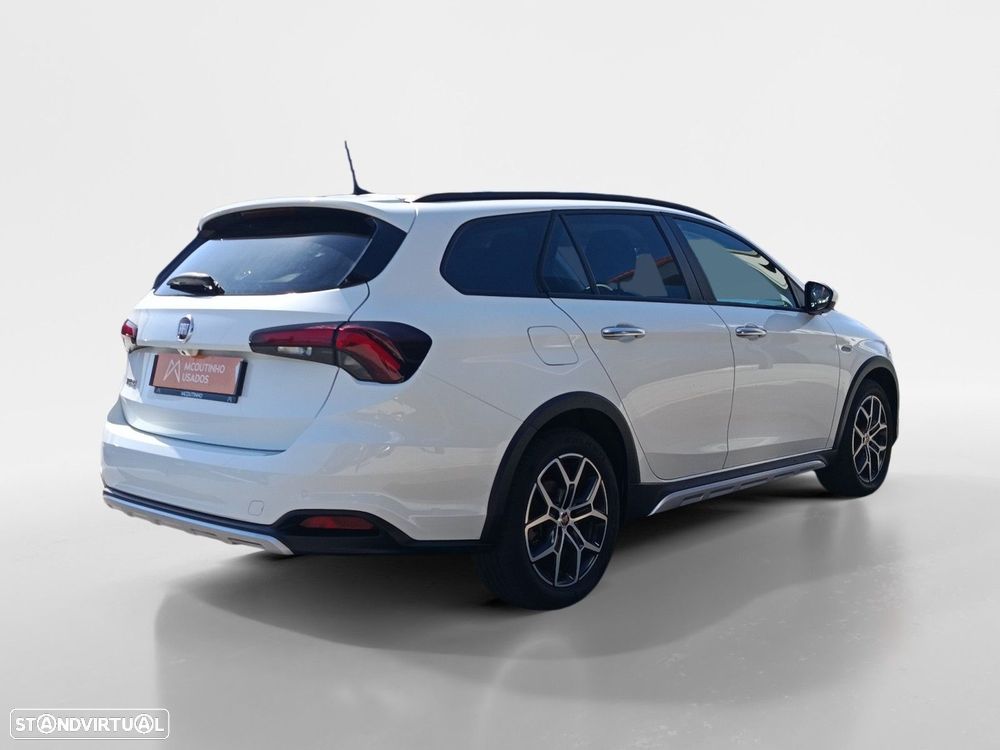 Fiat Tipo Station Wagon 1.0 GSE T3 - 5