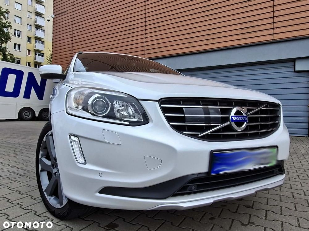 Volvo XC 60 D4 Geartronic Momentum - 2