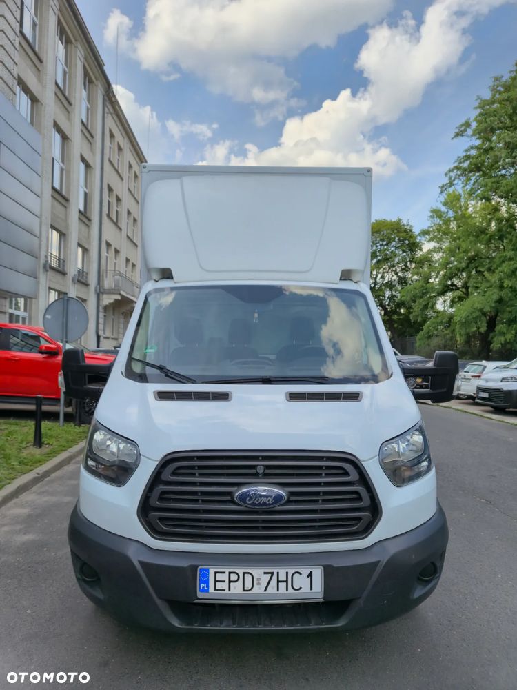 Ford Transit - 6