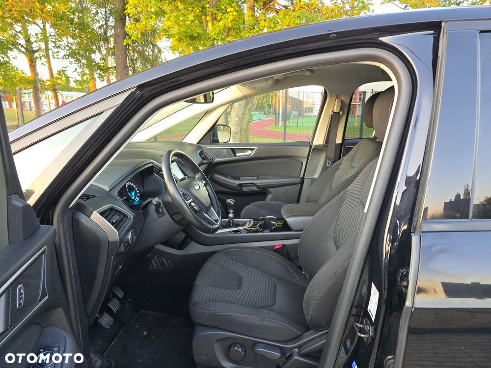 Ford S-Max - 7