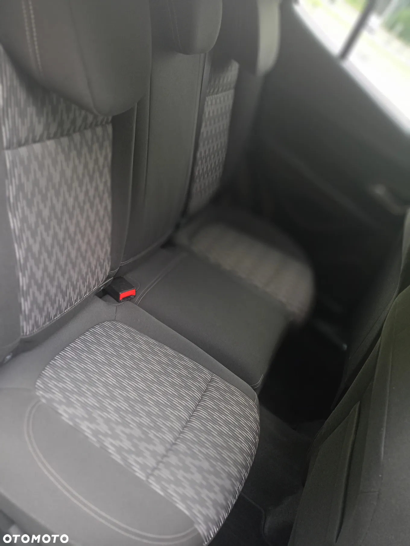 Opel Mokka 1.4 Turbo ecoFLEX Start/Stop Edition - 22