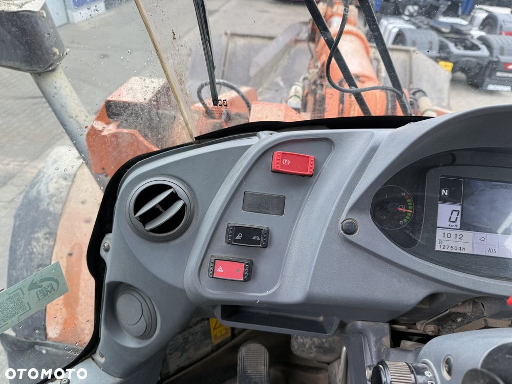 Hitachi ZW310-6 - 10