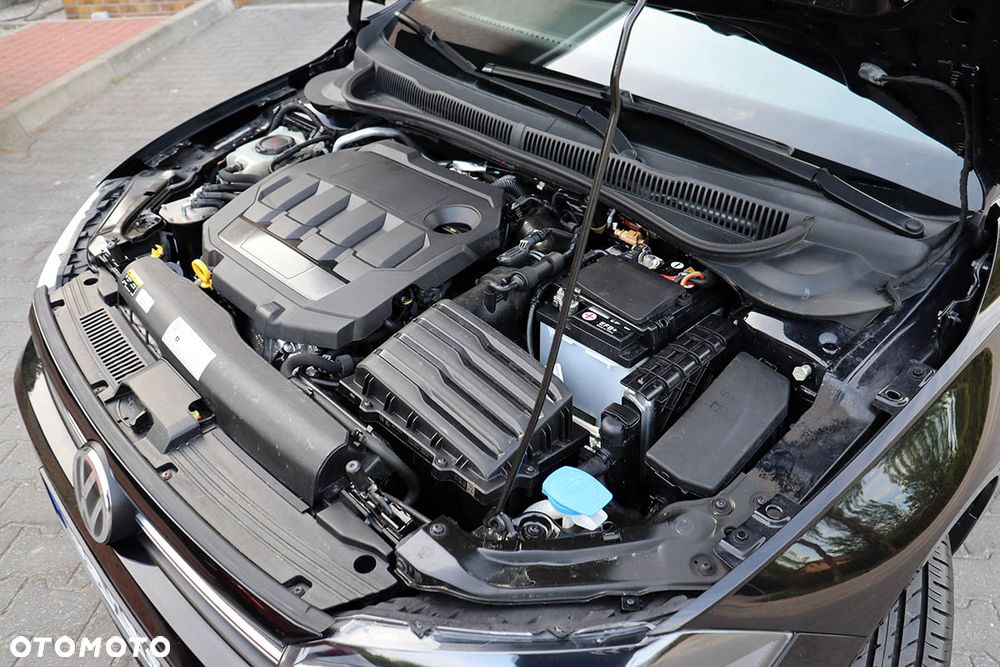 Volkswagen Polo 1.6 TDI SCR Comfortline - 25