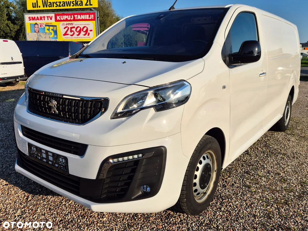 Peugeot Expert - 1