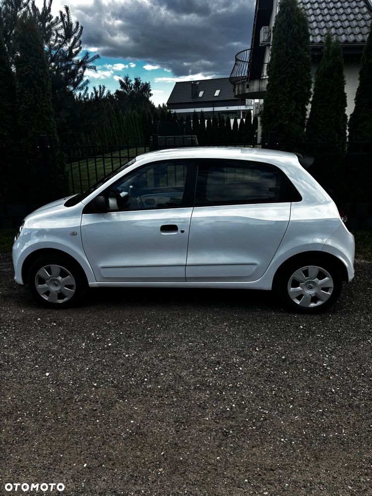 Renault Twingo SCe 70 Life - 2