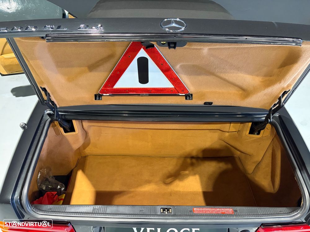 Mercedes-Benz SL 300 - 16