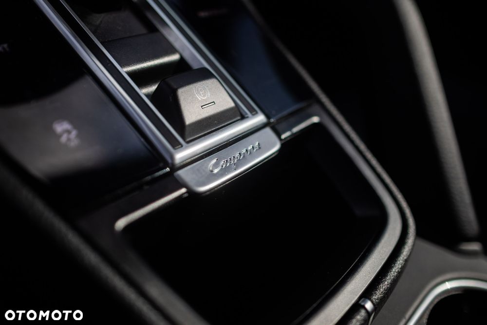 Porsche Cayenne Platinum Edition - 21