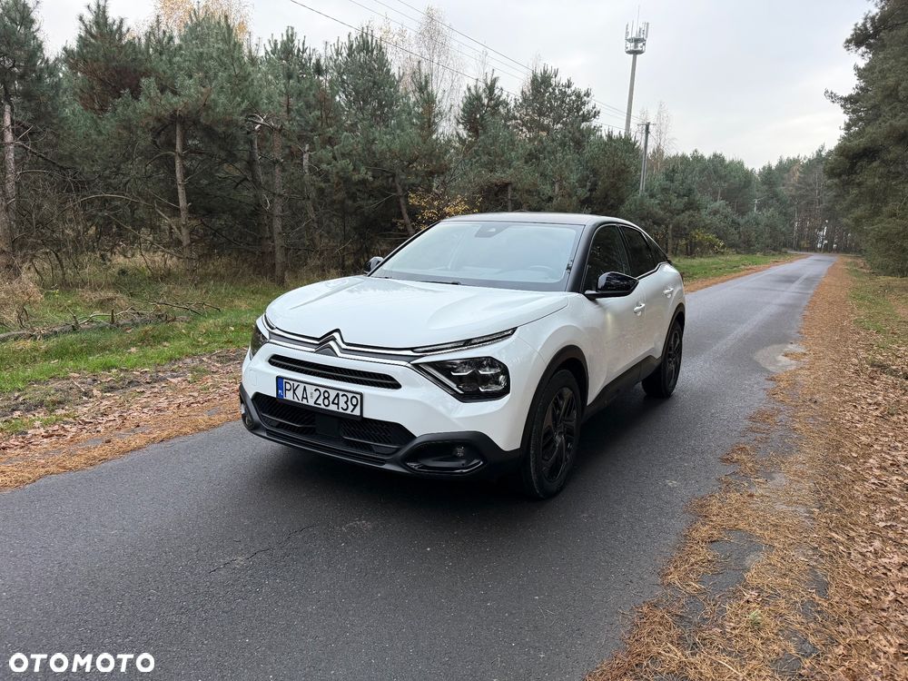 Citroën C4 1.5 BlueHDi Shine S&S - 7