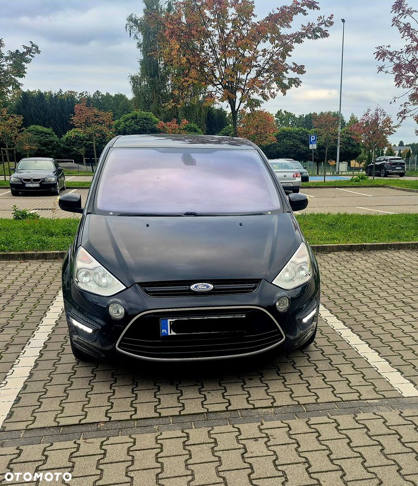 Ford S-Max - 4