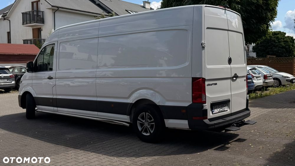 Volkswagen Crafter Standard - 11