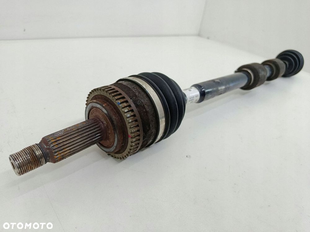 KIA OPTIMA III PRAWA PRZEDNIA PÓŁOŚ 49501-4U250 - 1