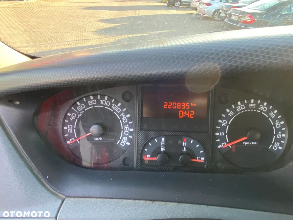 Iveco Daily 35C15 - 9