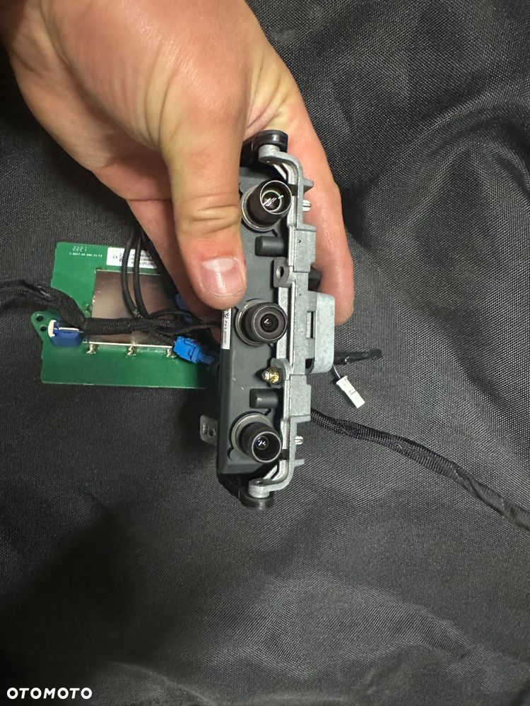 A18-105030301 KAMERY SZYBY CZOŁOWEJ TESLA MODEL Y/3 . - 4