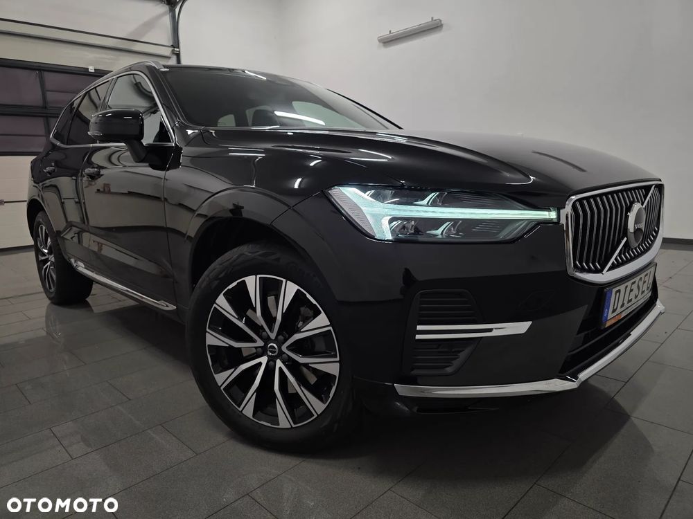 Volvo Xc 60