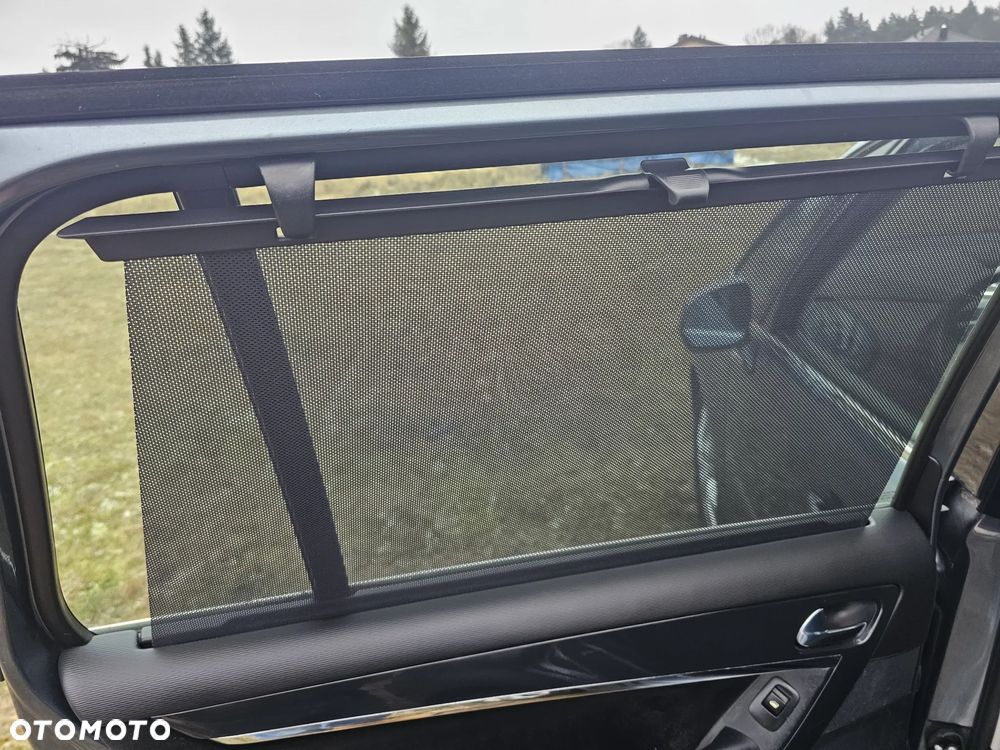 Citroën C4 Grand Picasso 2.0 16V 7-Sitzer EGS6 Exclusive - 10