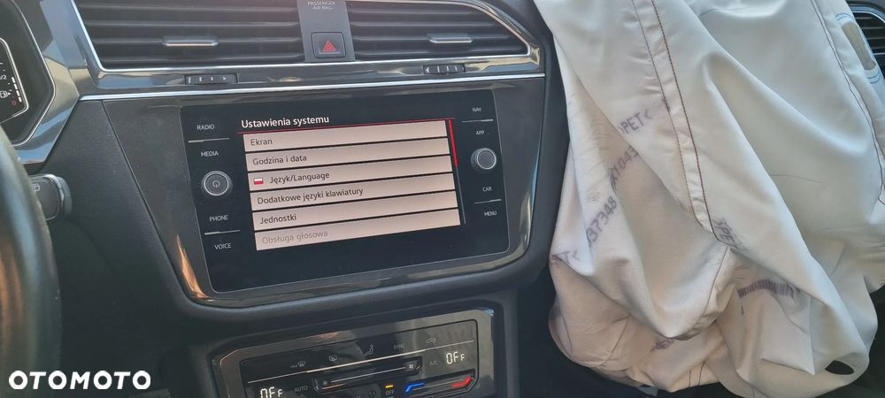 Volkswagen Tiguan 2.0 TDI SCR DSG Energy - 8