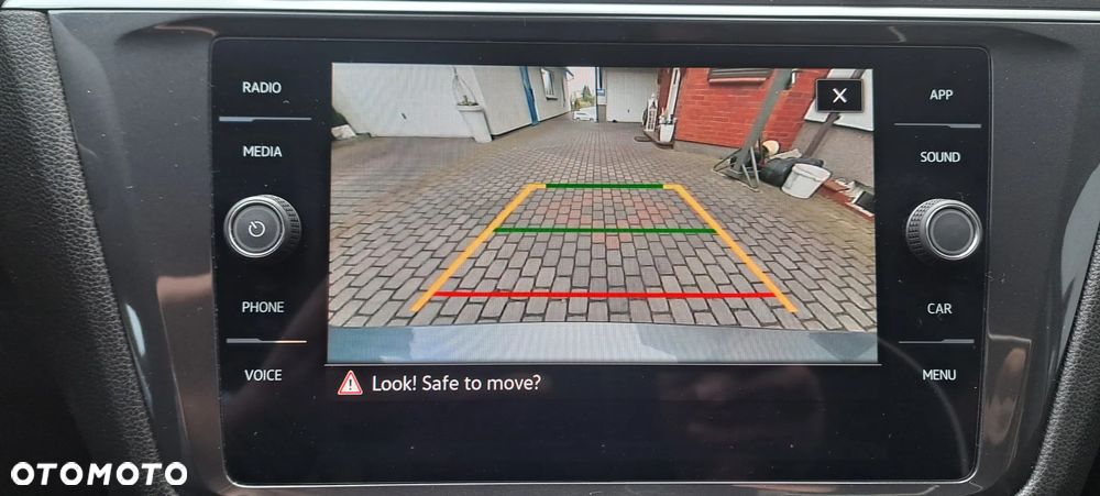 Volkswagen Tiguan - 15