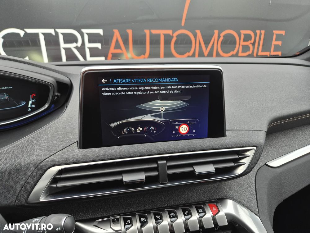 Peugeot 3008 1.6 THP EAT6 GT-Line - 30