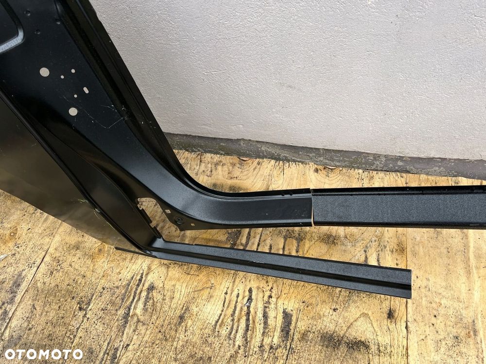 TOYOTA PROACE JUMPY EXPERT BŁOTNIK PRAWY TYLNY - 6