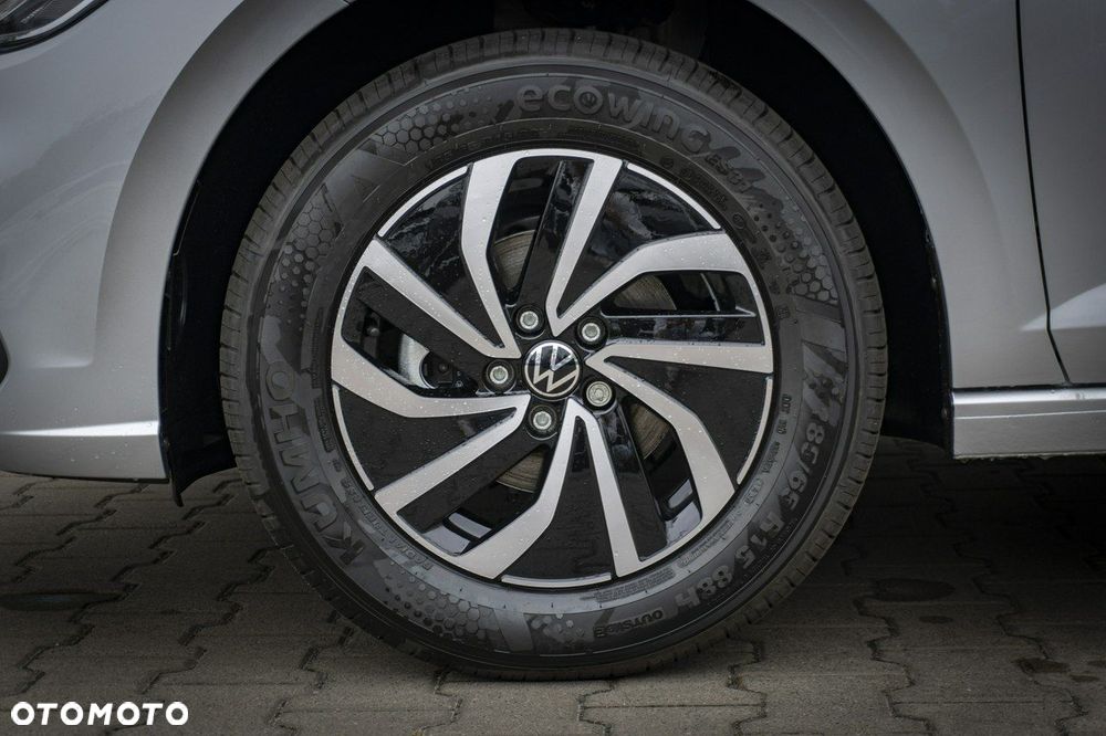 Volkswagen Polo - 6
