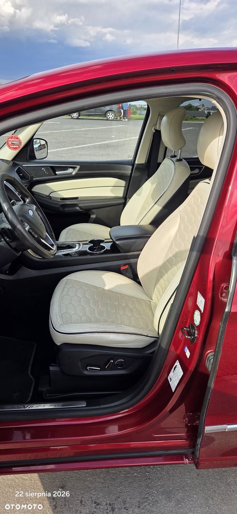 Ford S-Max 2.0 TDCi Bi-Turbo Vignale PowerShift - 7