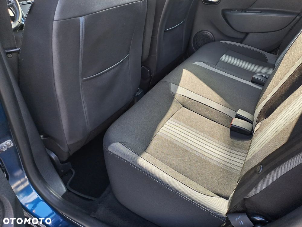 Dacia Sandero Stepway 0.9 TCe Laureate S&S - 14