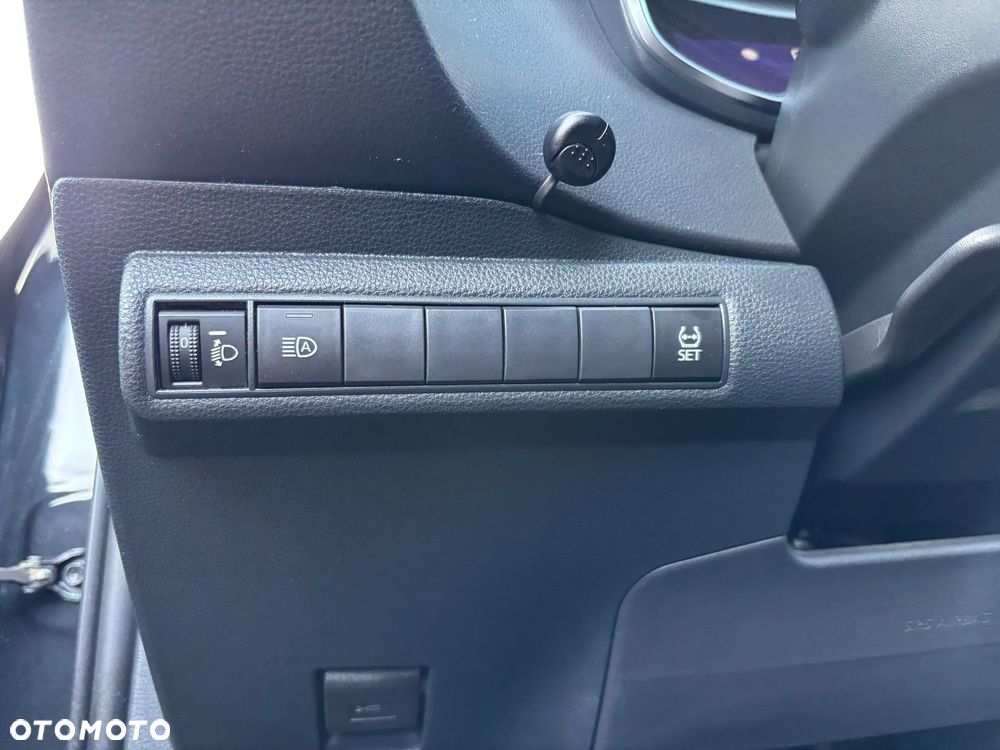 Toyota Corolla 1.5 Comfort - 29