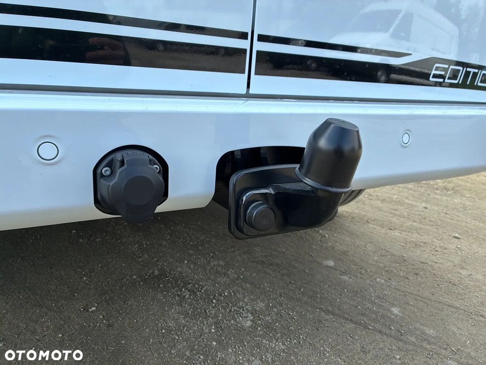 Volkswagen Transporter T7 Furgon Plus Edition/6 osob./AUTOMAT 2,0 l TDI 150 KM r. o. 3500 mm - 41