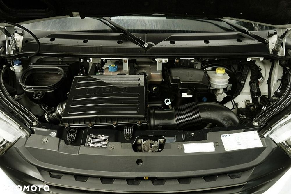 Iveco Daily 35S16 V - 10