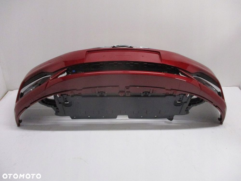 Zderzak OPEL ASTRA K V LIFT POD 4 PDC 21R PRZEDNI - 4