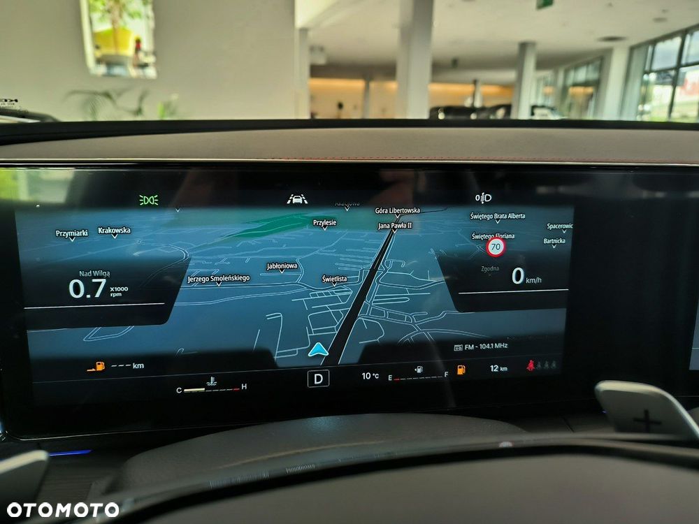 SsangYong/KGM Actyon 1.5 T-GDI Adventure - 34