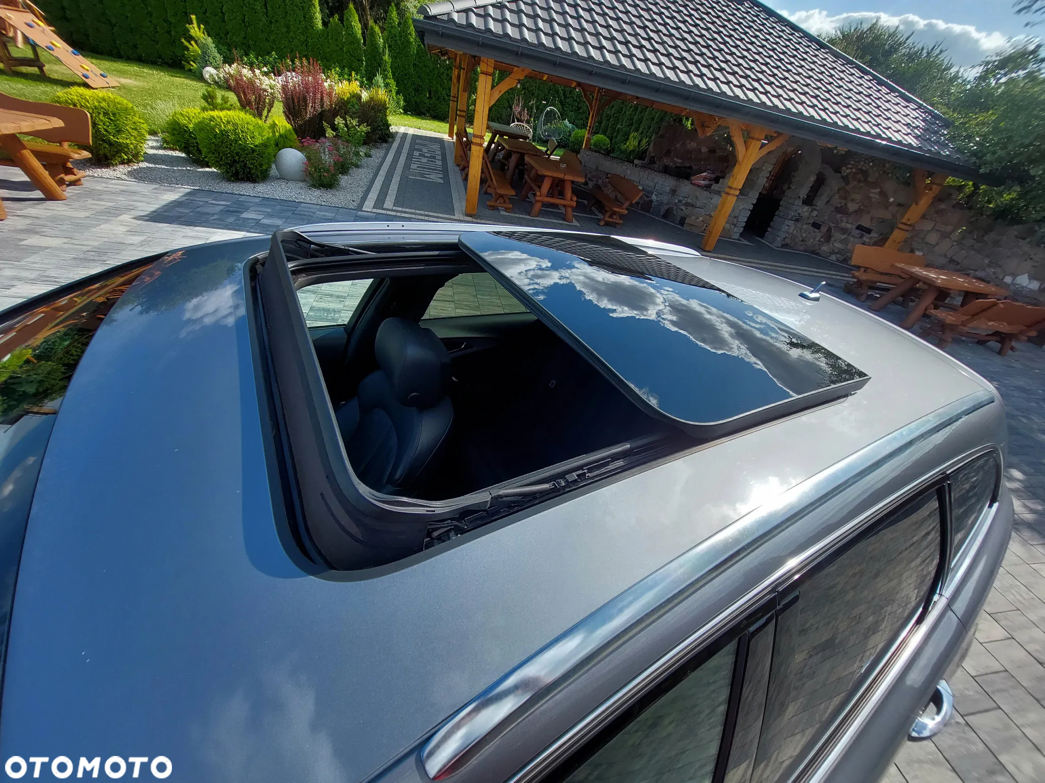 Audi A6 Avant 2.0 TDI Ultra S tronic - 24