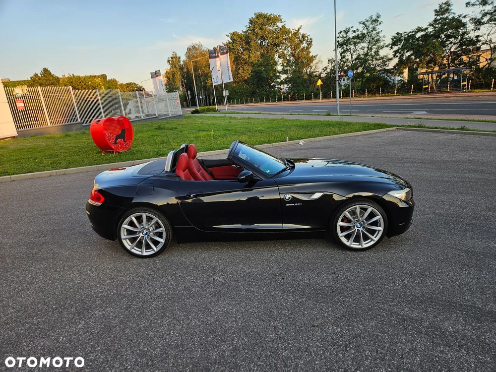 BMW Z4 - 8