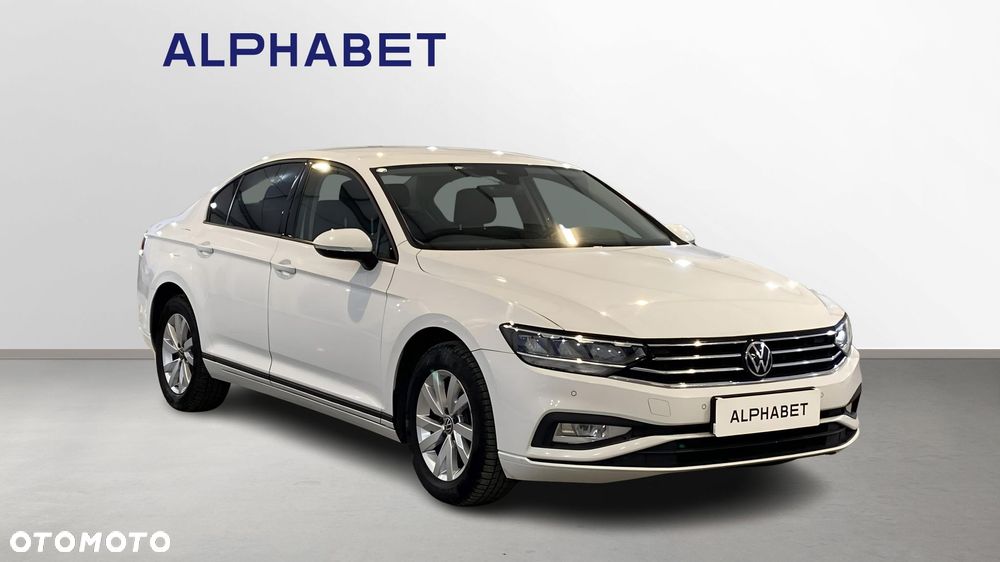 Volkswagen Passat 2.0 TDI EVO Essence - 7