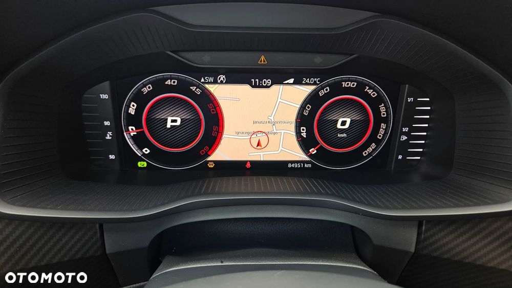 Skoda Kodiaq 2.0 TDI 4x2 Sportline DSG - 26