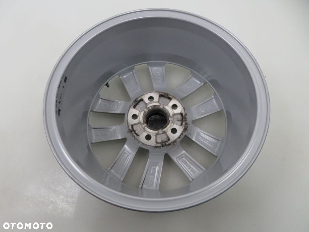 Alufelgi 16'' VW Touran Golf Passat B8 5x112 ET48 - 4