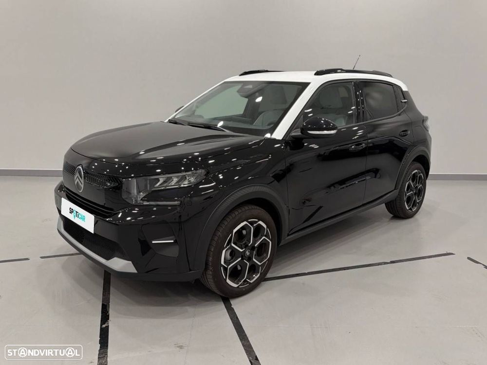 Citroën C3 1.2 Turbo Max - 1