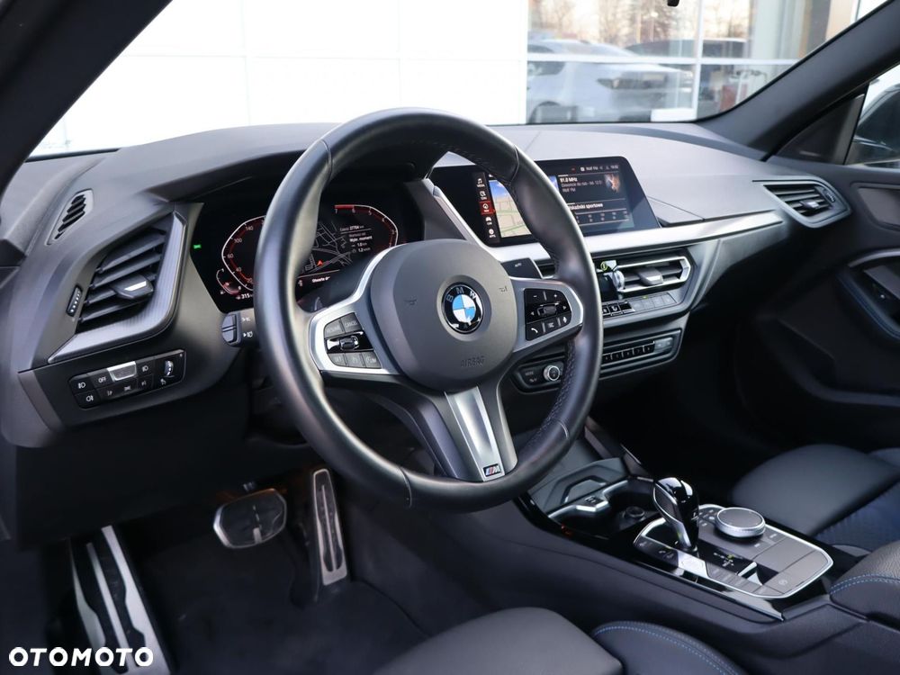 BMW Seria 2 218i M Sport - 5