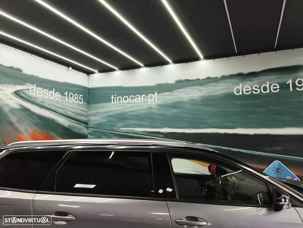 Peugeot 5008 1.2 PureTech Allure - 10