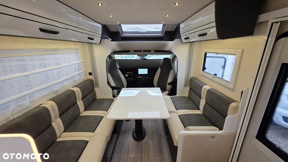 McLOUIS MC4 321 - 15