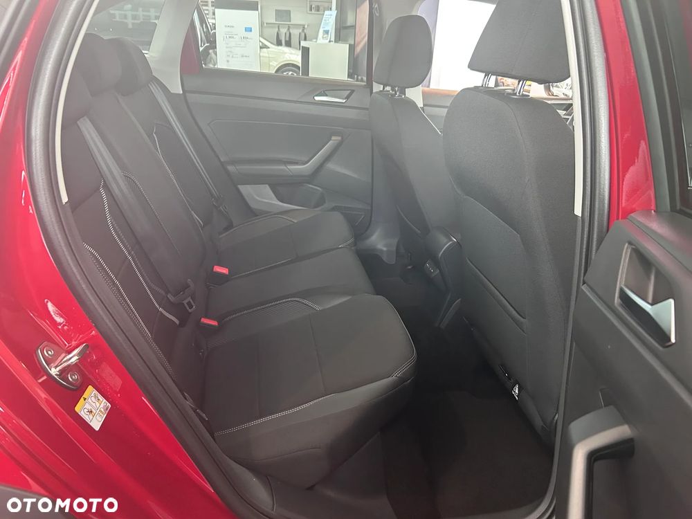Volkswagen Taigo 1.5 TSI ACT Style DSG - 7