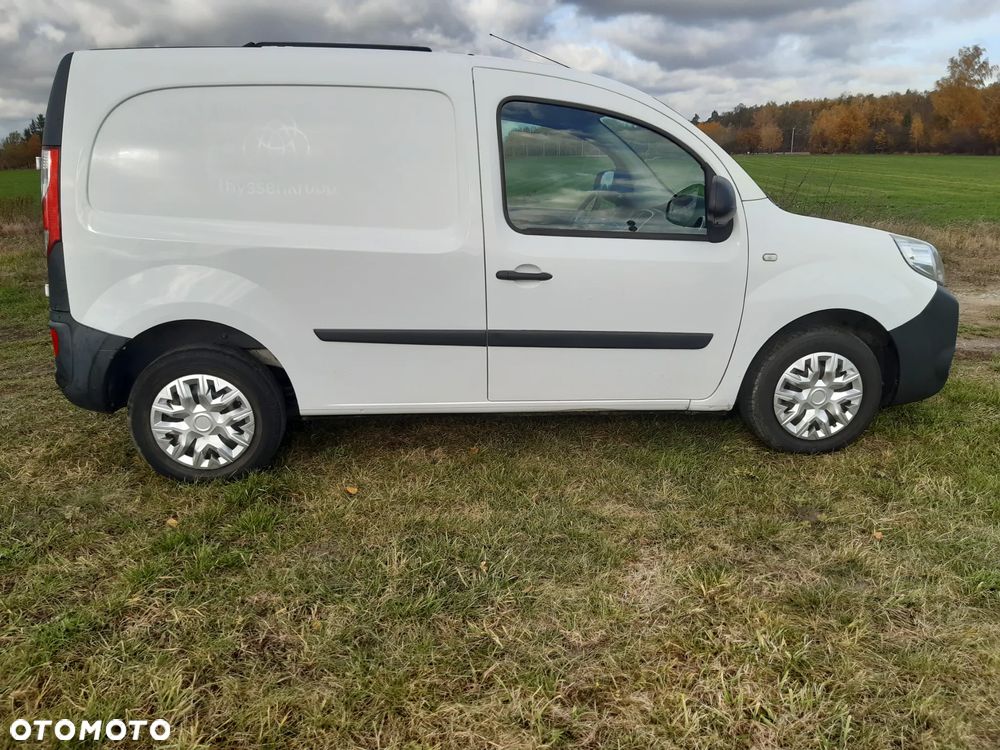 Renault Kangoo - 1