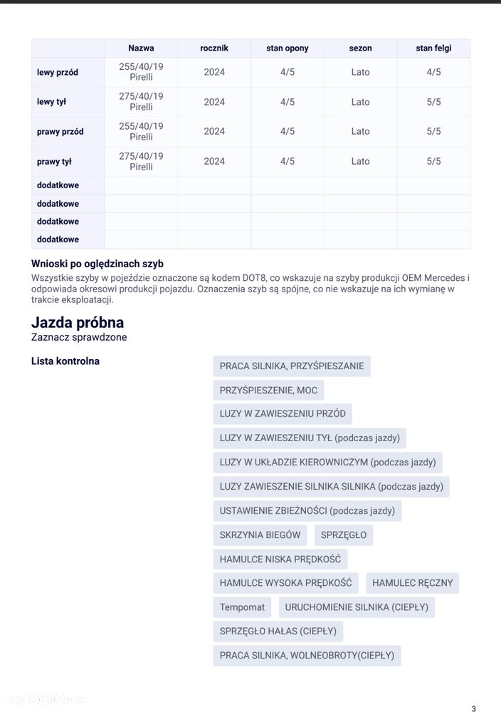 Mercedes-Benz CL 500 7G-TRONIC - 34